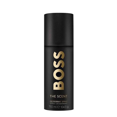 BOSS - HUGO BOSS Boss The Scent - Déodorant 737052992785 BOSS - HUGO BOSS Boss The Scent - Déodorant 737052992785